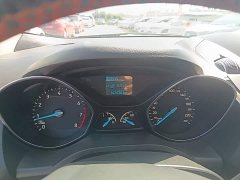 Ford EcoSport 2019 EcoBoost 180 2WD Platinum Wing China VI - ფოტო 12