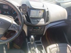 Ford EcoSport 2019 EcoBoost 180 2WD Platinum Wing China VI - ფოტო 13