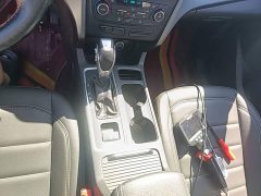 Ford EcoSport 2019 EcoBoost 180 2WD Platinum Wing China VI - ფოტო 14