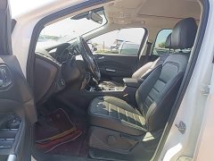 Ford EcoSport 2019 EcoBoost 180 2WD Platinum Wing China VI - ფოტო 15