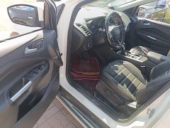 Ford EcoSport 2019 EcoBoost 180 2WD Platinum Wing China VI - ფოტო 16