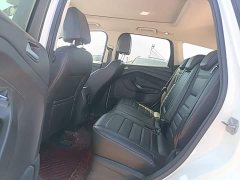 Ford EcoSport 2019 EcoBoost 180 2WD Platinum Wing China VI - ფოტო 17
