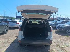 Ford EcoSport 2019 EcoBoost 180 2WD Platinum Wing China VI - ფოტო 19