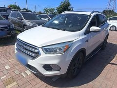 Ford EcoSport 2019 EcoBoost 180 2WD Platinum Wing China VI - ფოტო 2