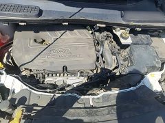 Ford EcoSport 2019 EcoBoost 180 2WD Platinum Wing China VI - ფოტო 20