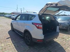 Ford EcoSport 2019 EcoBoost 180 2WD Platinum Wing China VI - ფოტო 5