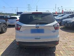 Ford EcoSport 2019 EcoBoost 180 2WD Platinum Wing China VI - ფოტო 6