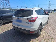 Ford EcoSport 2019 EcoBoost 180 2WD Platinum Wing China VI - ფოტო 7