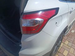 Ford EcoSport 2019 EcoBoost 180 2WD Platinum Wing China VI - ფოტო 8