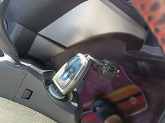 Ford EcoSport 2019 EcoBoost 180 2WD Platinum Wing China VI - ფოტო 9