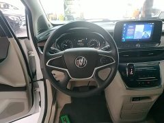 Buick GL8 Land Official Business Class 652T Comfort Edition - ფოტო 11
