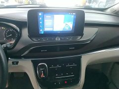 Buick GL8 Land Official Business Class 652T Comfort Edition - ფოტო 13