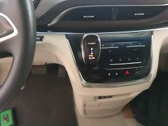 Buick GL8 Land Official Business Class 652T Comfort Edition - ფოტო 14