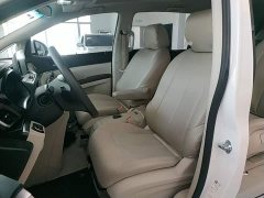 Buick GL8 Land Official Business Class 652T Comfort Edition - ფოტო 15