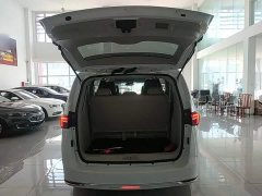 Buick GL8 Land Official Business Class 652T Comfort Edition - ფოტო 19