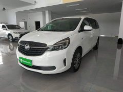 Buick GL8 Land Official Business Class 652T Comfort Edition - ფოტო 2