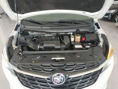 Buick GL8 Land Official Business Class 652T Comfort Edition - ფოტო 20
