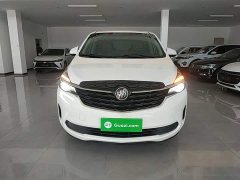 Buick GL8 Land Official Business Class 652T Comfort Edition - ფოტო 3