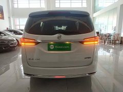 Buick GL8 Land Official Business Class 652T Comfort Edition - ფოტო 6