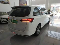 Buick GL8 Land Official Business Class 652T Comfort Edition - ფოტო 7