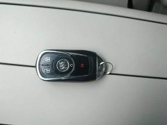 Buick GL8 Land Official Business Class 652T Comfort Edition - ფოტო 9
