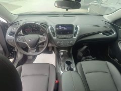 Chevrolet Malibu XL Redline 550T Automatic Sharp Edition - ფოტო 10