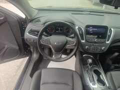 Chevrolet Malibu XL Redline 550T Automatic Sharp Edition - ფოტო 11
