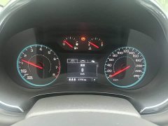 Chevrolet Malibu XL Redline 550T Automatic Sharp Edition - ფოტო 12