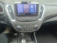 Chevrolet Malibu XL Redline 550T Automatic Sharp Edition - ფოტო 13