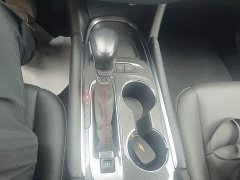 Chevrolet Malibu XL Redline 550T Automatic Sharp Edition - ფოტო 14