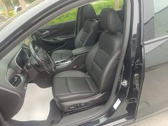 Chevrolet Malibu XL Redline 550T Automatic Sharp Edition - ფოტო 15