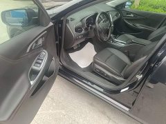 Chevrolet Malibu XL Redline 550T Automatic Sharp Edition - ფოტო 16