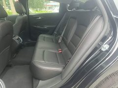 Chevrolet Malibu XL Redline 550T Automatic Sharp Edition - ფოტო 17