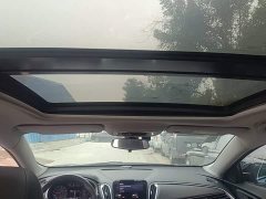 Chevrolet Malibu XL Redline 550T Automatic Sharp Edition - ფოტო 18
