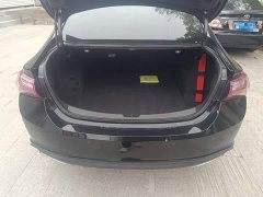 Chevrolet Malibu XL Redline 550T Automatic Sharp Edition - ფოტო 19