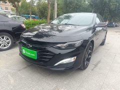 Chevrolet Malibu XL Redline 550T Automatic Sharp Edition - ფოტო 2
