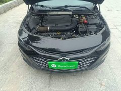 Chevrolet Malibu XL Redline 550T Automatic Sharp Edition - ფოტო 20