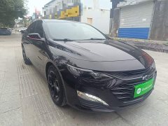 Chevrolet Malibu XL Redline 550T Automatic Sharp Edition - ფოტო 4