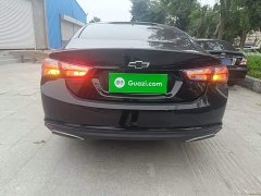 Chevrolet Malibu XL Redline 550T Automatic Sharp Edition - ფოტო 6