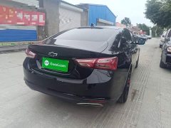 Chevrolet Malibu XL Redline 550T Automatic Sharp Edition - ფოტო 7