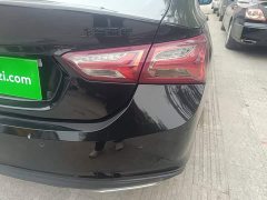 Chevrolet Malibu XL Redline 550T Automatic Sharp Edition - ფოტო 8