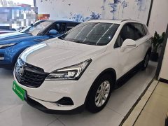 Buick Encore GX Plus 532T FWD Elite - ფოტო 1