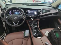 Buick Encore GX Plus 532T FWD Elite - ფოტო 10