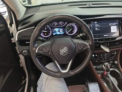 Buick Encore GX Plus 532T FWD Elite - ფოტო 11