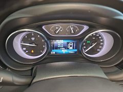 Buick Encore GX Plus 532T FWD Elite - ფოტო 12