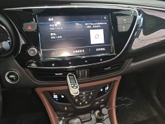Buick Encore GX Plus 532T FWD Elite - ფოტო 13