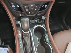 Buick Encore GX Plus 532T FWD Elite - ფოტო 14