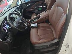 Buick Encore GX Plus 532T FWD Elite - ფოტო 15