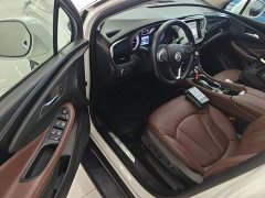 Buick Encore GX Plus 532T FWD Elite - ფოტო 16