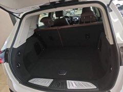 Buick Encore GX Plus 532T FWD Elite - ფოტო 19